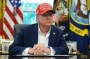 Трамп зруйнував авторитет США як світової наддержави — The Atlantic
