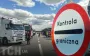 Польські протестувальники частково розблокували кордон