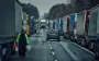 Polish protesters blocked Medyka-Shehyni checkpoint, - State Border Guard Service