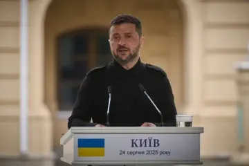 Сколько стран готовы обеспечить Украине безопасность: Зеленский назвал цифру