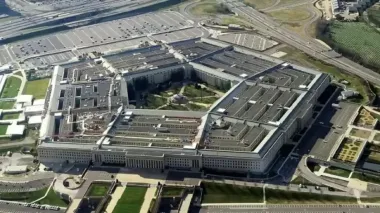 Доповідь Конгресу США: Пентагон фінансував дослідження, що допомогли китайській армії