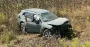 На Київщині зіткнулися два авто: постраждали діти