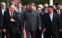 Китай змусив Reuters видалити відео діалогу Путіна і Сі