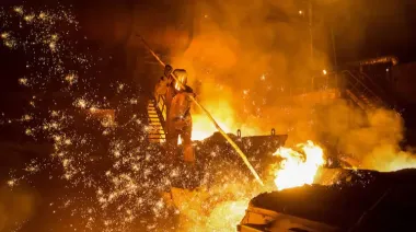 Russian metallurgy is experiencing its largest crisis amid the war against Ukraine
