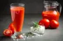 Вкусно, как в детстве: простой рецепт томатного сока, который превзойдет магазинный