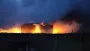 "August Bavovna". Unmanned Systems Forces reported destruction of Russian refineries — video