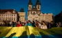 Лидер чешских популистов призвал пересмотреть разрешение на проживание украинцев в Чехии