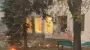 Russians attack Zaporizhzhia, cause fires