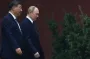 Китай змусив видалити відео розмови Сі Цзіньпіна з Путіним про безсмертя