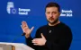 Зеленский: гарантии безопасности имеют "содержательные вещи" на земле, в небе и на море