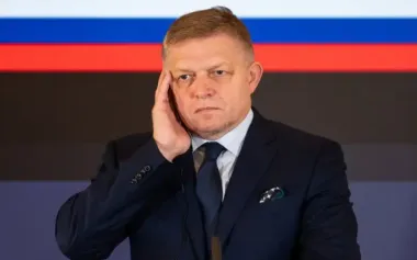 Fico named a cynical condition for ending Russia's war against Ukraine