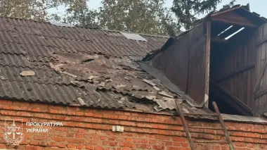 В Купянском районе россияне убили еще одного человека и ранили четверых