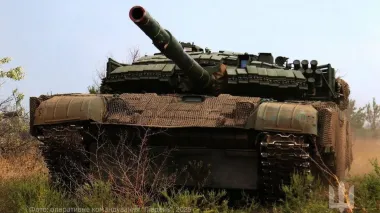 На фронті сталося 129 боїв, найбільше на Покровському напрямку – Генштаб