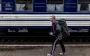 УЗ відновила рух потягів до Слов'янська після обстрілу, але вони ходять з затримками
