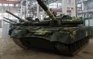 Україна вийшла на новий показник виробництва зброї