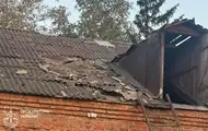 РФ нанесла удар по Харьковщине: есть жертва и пострадавшие