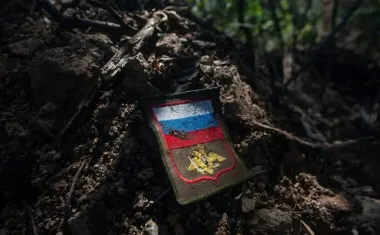 The AFU eliminated 80 Russian occupiers in Pokrovskoye Direction during the day