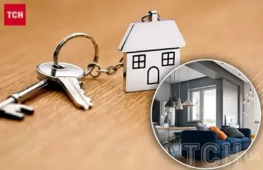 В Одесі продають квартиру біля моря за 8 тисяч доларів: який вигляд має житло (фото)