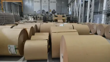 У розвідці заявили про глибоку кризу в паперовій промисловості Росії