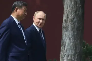 Си Цзиньпин стремится установить тоталитарный режим во всем мире — дипломат