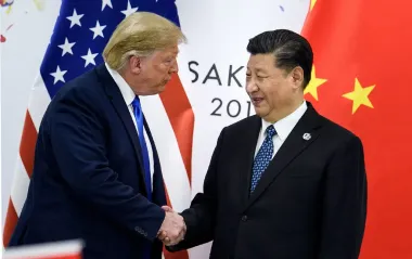 Трамп і Сі Цзіньпін можуть зустрітися на полях саміту АТЕС у Південній Кореї, - CNN
