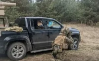 У ЗСУ заявили, що більшість мобілізованих українців не доходять до бойових частин