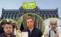 Нелегальный обмен криптовалют в "Кит Груп" и сотрудничество с рф: НБУ и "Слуга народа" Александр Бакумов покрывают схему
