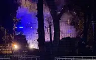Одеса пережила масовану атаку БПЛА