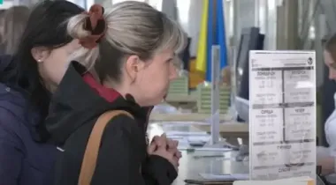 ВПО отримали нові пільги: які послуги стали безкоштовними