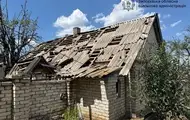 Росіяни здійснили 522 удари по Запорізькій області протягом доби
