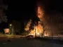 Одесса в огне: что известно о массированном ударе по городу