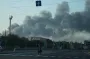 Россияне устроили террор Киеву — фото последствий атаки