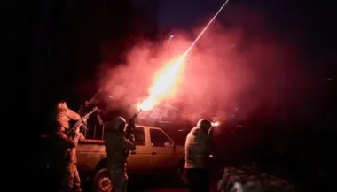 New drone record: Russia launches over 800 UAVs and 13 missiles on Ukraine, 751 targets downed