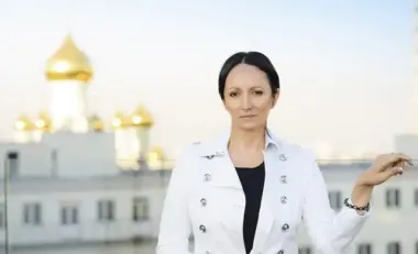 "Мафія 90-х": НАБУ оголосило підозру "Юрі Єнакіївському" Іванющенку та забудовниці Владі Молчановій