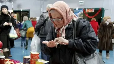 Максимум – 10 прожиткових мінімумів: як закон обрізає пенсії та позбавляє надбавки