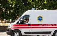 Российский дрон атаковал микроавтобус в Славянске, есть погибший