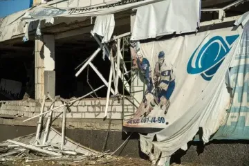 Масований удар по Одесі дронами: в ОДА показали наслідки (фото)