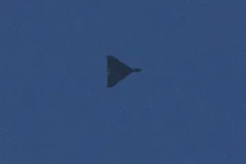 У Сумах російський безпілотник влучив у будинок
