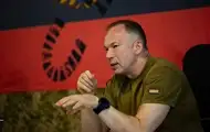 ЗСУ відновили контроль на Покровському напрямку - Сирський