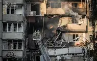 Атака на Київ: кількість загиблих зросла до трьох