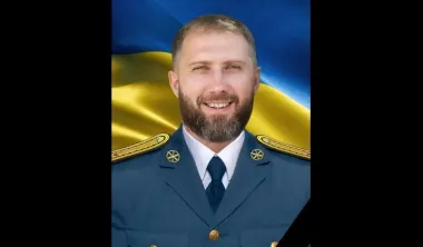 Первый, кто сбил "Кинжал": стали известны подробности гибели подполковника Дениса Сакуна