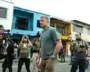 Blackwater founder and Maga disciple Erik Prince pitching services in Ukraine
