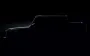 Позашляховик Mercedes-Benz G-Class отримає ефектну версію: з'явилось перше фото