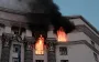 Russia's attack on the Cabinet of Ministers. Sviridenko showed the consequences