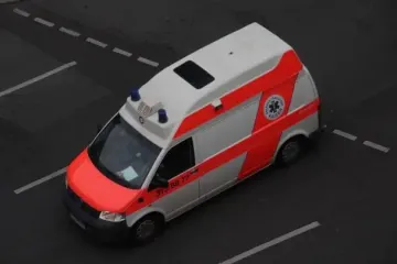Велоперегони перетворилися на трощу: відомо про десятки поранених учасників
