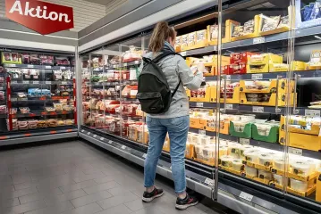 На случай войны РФ с Европой: в Германии хотят создать национальный резерв равиоли, — WP