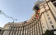Росія змінює тактику ударів по Україні - ГУР