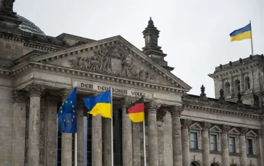 Берлін посилить цивільний захист: на що саме держава може витратити 10 млрд євро