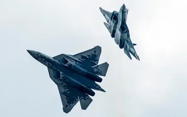 How many missiles and fighter jets does the Russian Federation plan to produce — GUR data