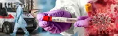Возврат COVID-19: когда ждать новой волны и нужна ли вакцинация